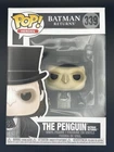 Mint in Mint Box Funko Pop The Penguin Batman Returns #339 W/Protector VAULTED!