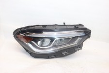 2021 2022 2023 Mercedes Benz GLA250 W247 Righ...