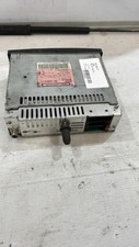 Autoradio Peugeot 206