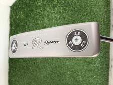 TaylorMade TP Reserve TRUSS B2TH 34 inch PT  Putter