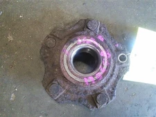 Hub Front Without ABS Fits 01-04 TRACKER 268349