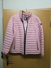 wellensteyn jacke damen xxl Rosa