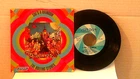 The Rolling Stones,London 906"She's A Rainbow"US,7"45 w P/S,1967,psych rock,M-