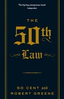 Robert Greene / The 50Th Law / 9781846680793