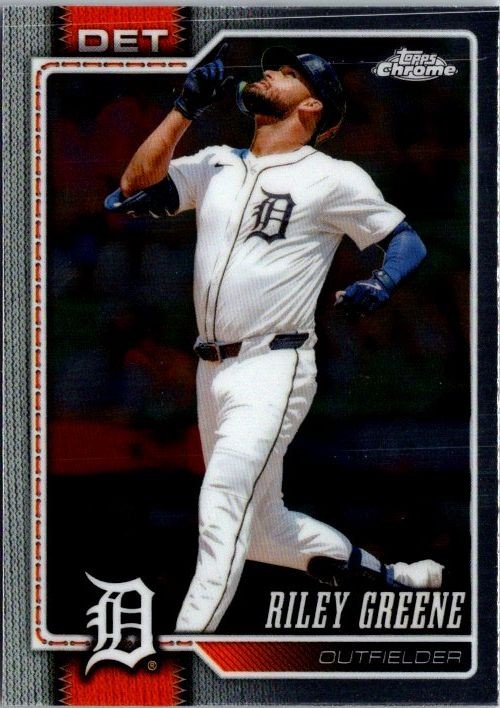 2026 Topps Chrome Baseball #151-300 Base Refractor Pick Your Card RC Murakami