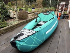 Sevylor Waterton 2-Person Inflatable Kayak