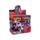 FR Pokemon Display 36 Boosters ev10