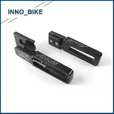 3.5"-7.3" Stretch Extended Swingarm Extensions Kit For Honda CBR1000RR 2004-2007