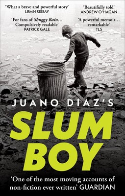 Slum Boy: One of the most moving accounts of non-fiction ever wr