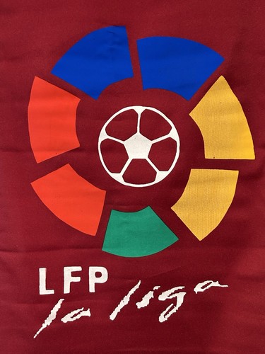 FC Barcelona Football 1100 x 400 Soccer Football Futbol Banner Flag - Picture 3 of 5