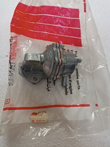 BENZINPUMPE - KRAFTSTOFF - AC - FIAT 500 D F L R