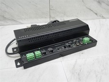 BOGEN Communications UTI1 SINGLE-ZONE UNIVERSAL TELEPHONE INTERFACE
