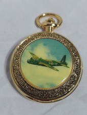 Franklin Mint,Westminster Collection Wellington Bomber WW2, Collectable, Working