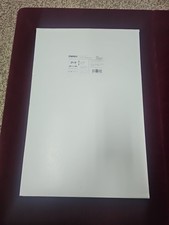 Staples Privacy Filter for 21.5 Inch Monitor 50683 Open Box