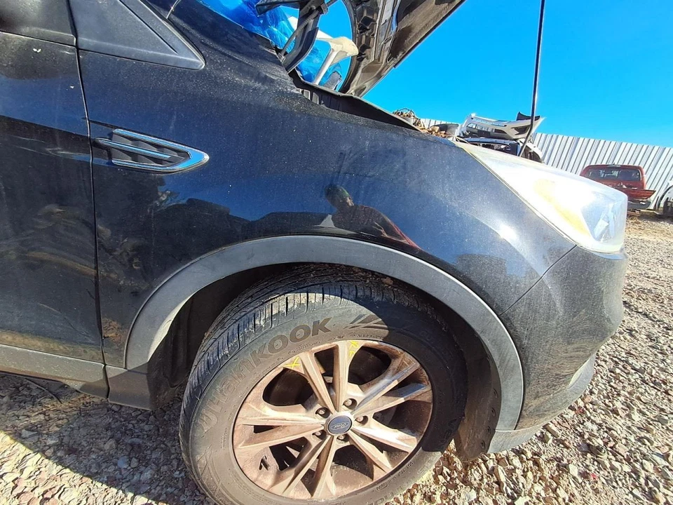 Purificador de aire 2,0 L compatible con 13-19 ESCAPE 2620373 Foto 2 de 4