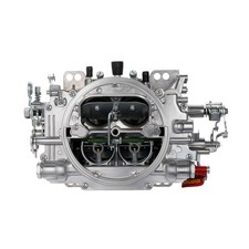Edelbrock 1404 Performer 500 Cfm 4 Barrel Carburetor With Manual Choke Edelbrock 1404 Performer 500 Cfm 4 Barrel Carburetor With Manual Choke