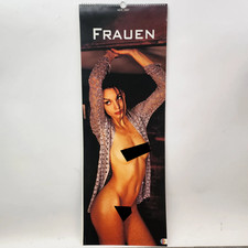 Heye Frauen 2007 Aktkalender Erotik Wandkalen...