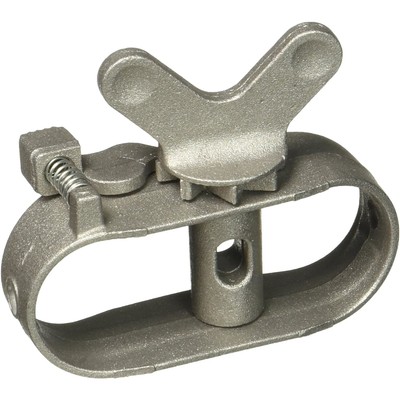 Ben-Mor Heavy-Duty Clothesline Ratchet, Adjustable Easy-to-Use Tensioning Tool