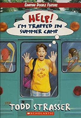 Help! I'm Trapped in Summer Camp
