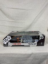 Star Wars 30th Anniversary Y-Wing Fighter  Toys R Us Exclusive  2007