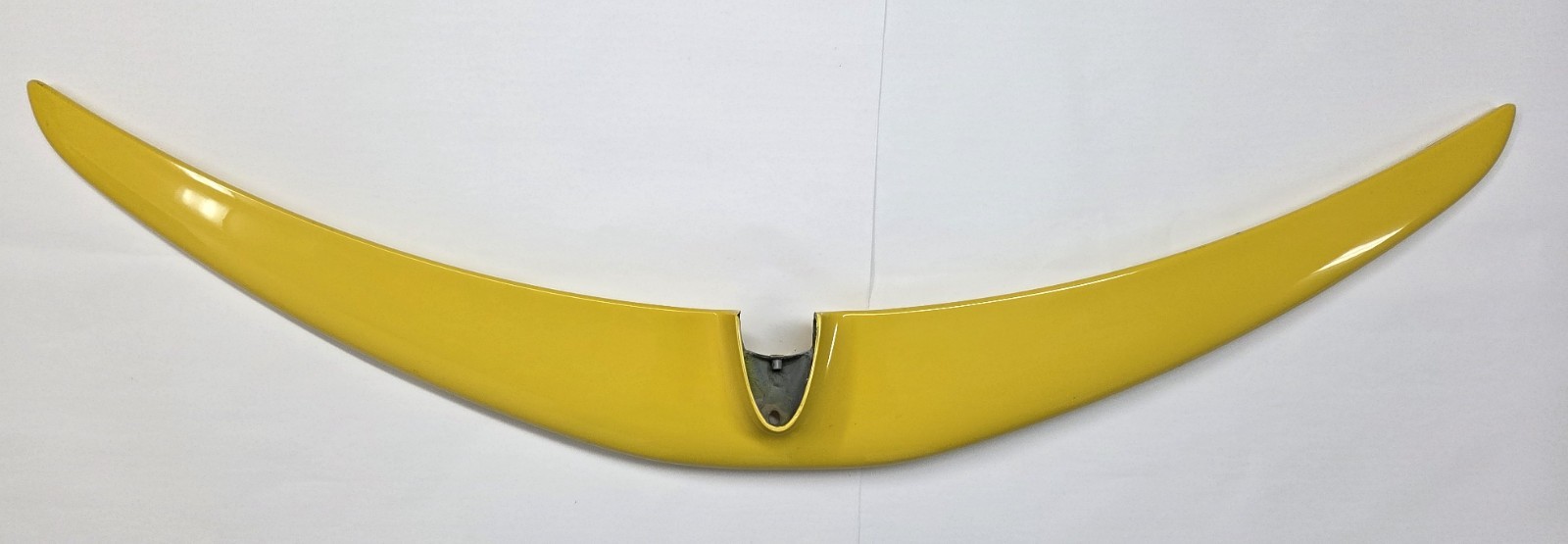 FERRARI LAFERRARI FXXK FRONT LOWER SPOILER Genuine lama 85529710