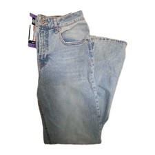 Frye Women's Cuffed Crop Jean Stevie Wash 4/27