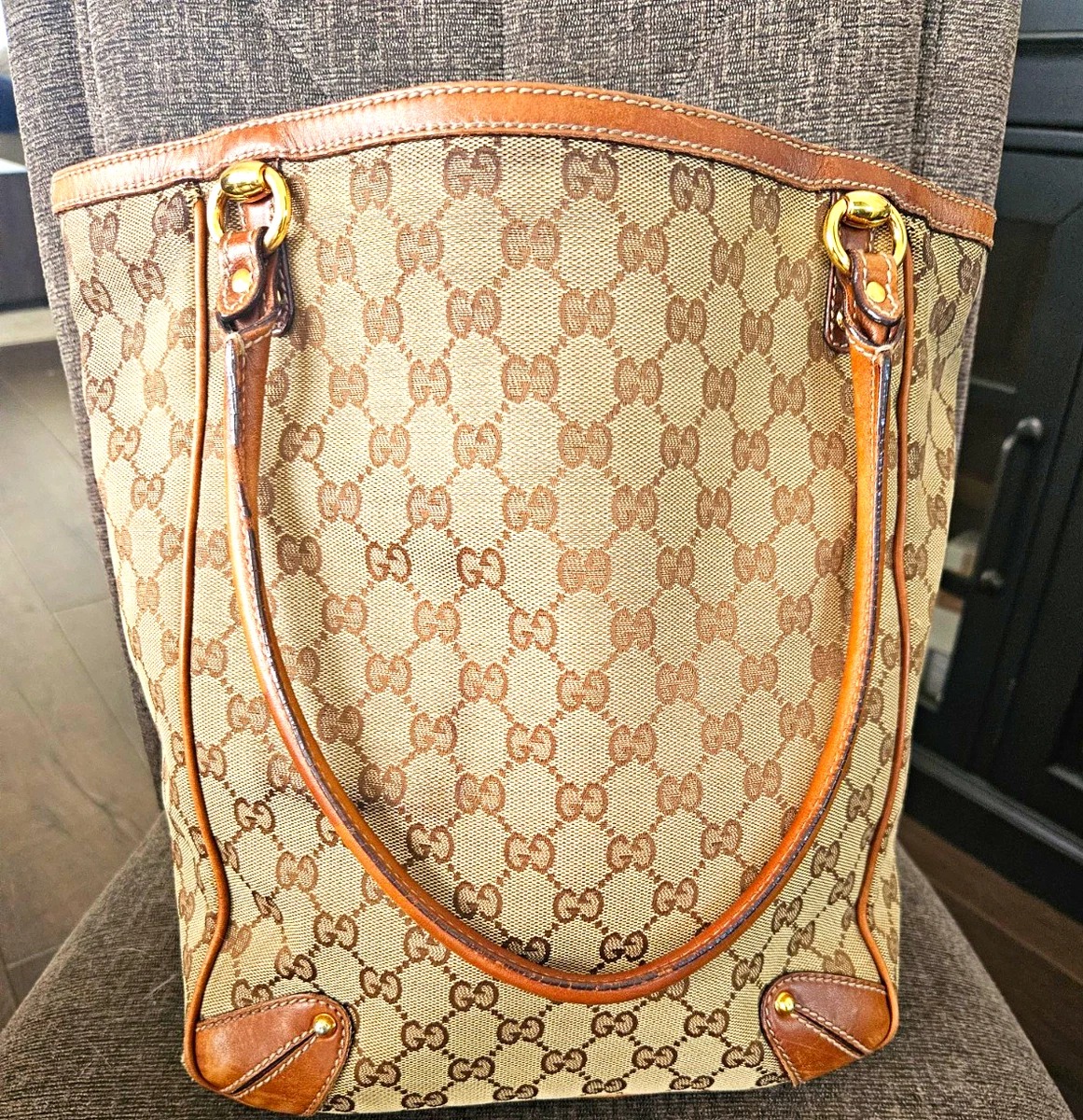 Gucci Gold Bags & Handbags for Women for sale | eBay