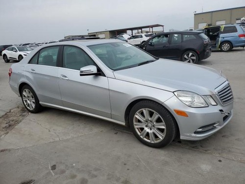 Driver Side View Mirror 212 Type Power E350 Fits 11-14 MERCEDES E-CLASS 321633 - Picture 6 of 12