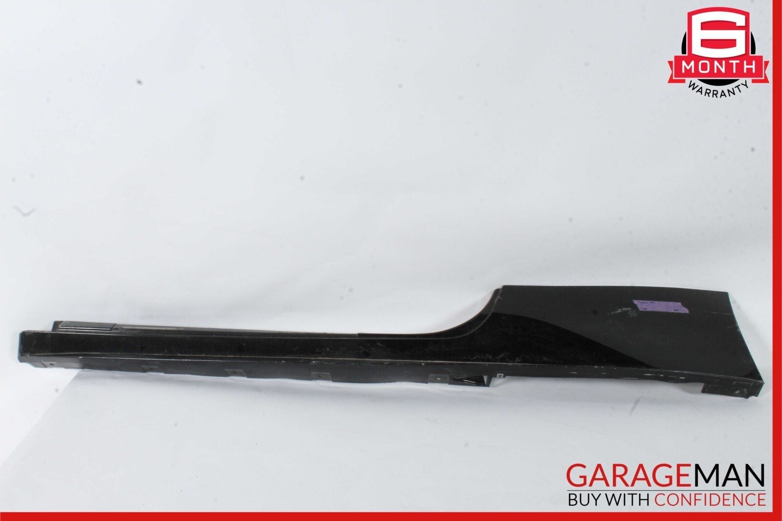 Ferrari 458 2011-2014 RIGHT Trim molding