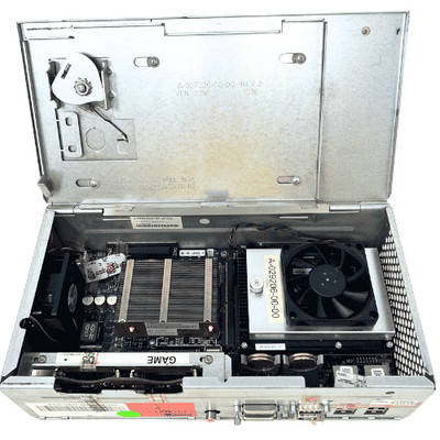 CPU - WMS BB3 Blade NXT 3.2 For Slot Machine
