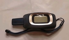 PETSAFE RFA 573 TRANSMITTER NO CHARGER