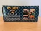 Ertl 1957 Chevy Stake Truck 85-95 10 Year Commemorative Addition F151 — photo 9