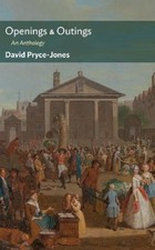 David Pryce-Jones Openings & Outings (Libro de bolsillo)