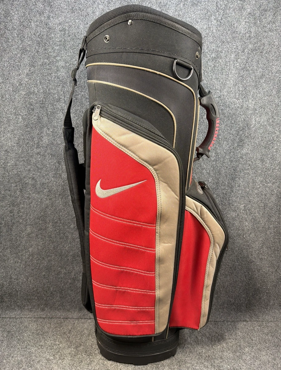 Nike Canvas Golf Bags for sale | eBay