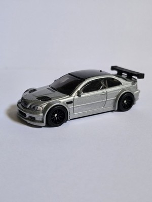 【新品未開封】Hot Wheels BOULEVARD  M3 GTR 2026 Hot Wheels Boulevard #142 BMW M3 GTR Premium GJT86 Mix F