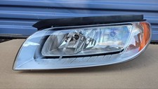 🔥PERFECT🔥 2007-2016 Volvo S80 XC70 V70 OEM HALOGEN Headlight LH Left 31353324