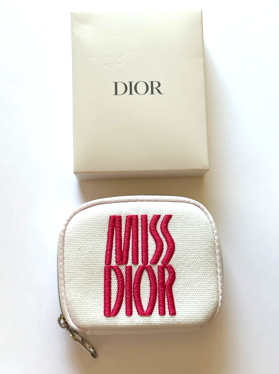 DIOR Miss Dior 3-Piece Fragrance Collection | Zippered Pouch Set