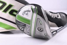 Callaway Epic Max #5 Wood / 18 Degree / Regular Flex HZRDUS Smoke iM10 60 Shaft