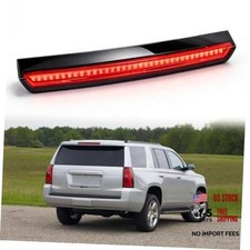 LED 3rd Brake Light, Rear Center High Mount Stop Light  Compatible 923-116
