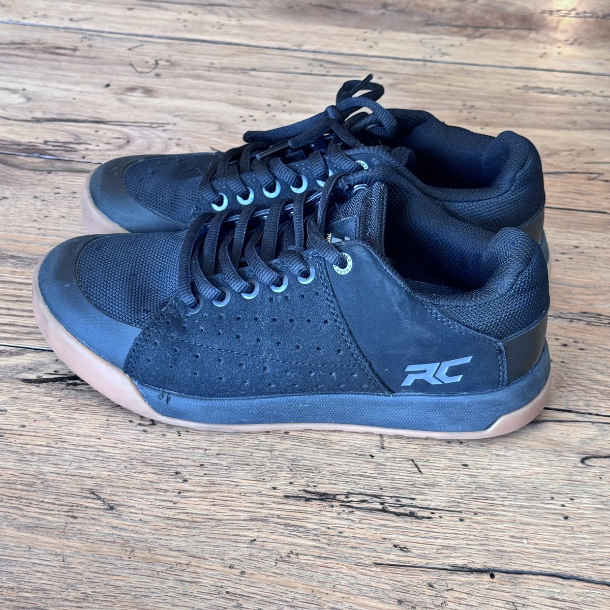 Ride Concepts (RC) Livewire Women's MTB Mountain Bike Shoes