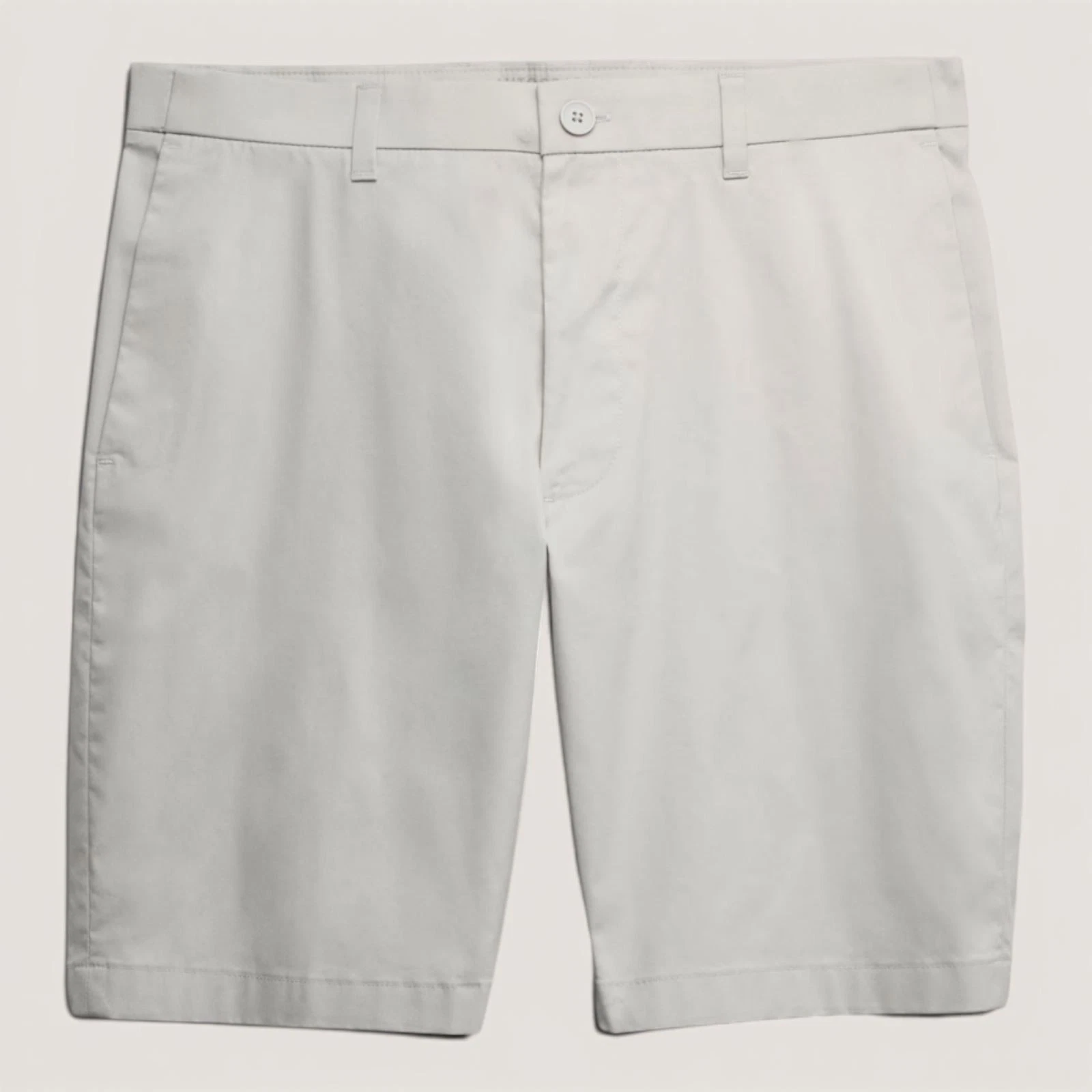 Mens M&S Autograph Shorts Chino Super Lightweight Regular Fit Summer Casual
Opens in a new window or