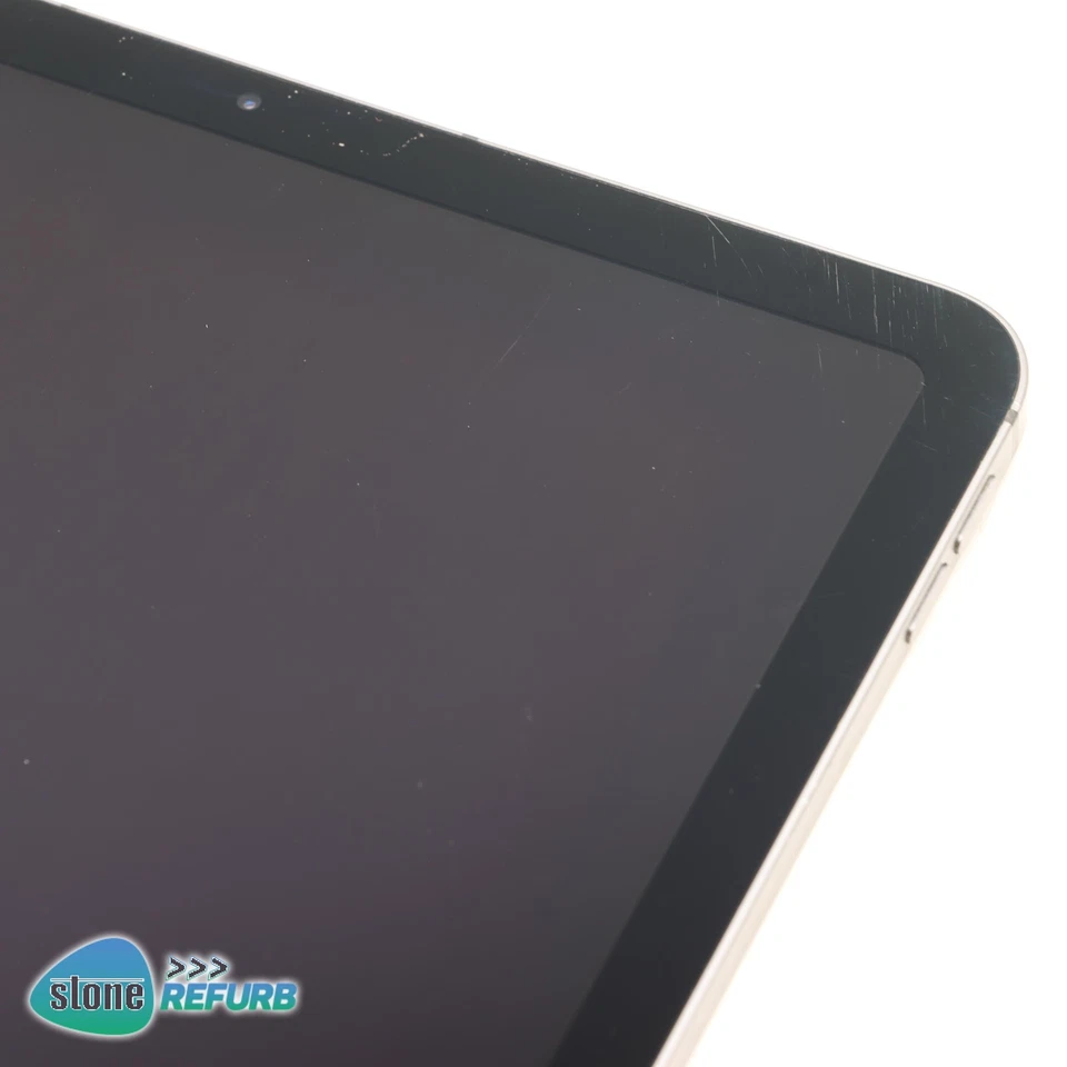 Apple iPad Air 4th Gen. - WiFi & 4G - 11" - A2072 - 64GB Storage - Space Grey - Image 4 of 4