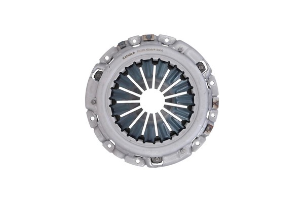 Kupplungsdruckplatte Kamoka PC220 FüR Mitsubishi L200 Triton KA4T 16V 4WD KB4T-image
