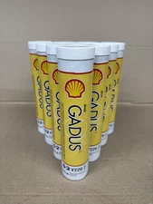 Shell Gadus S2 V220 2  High Performance Multi-purpose Grease  10x14oz  550027631