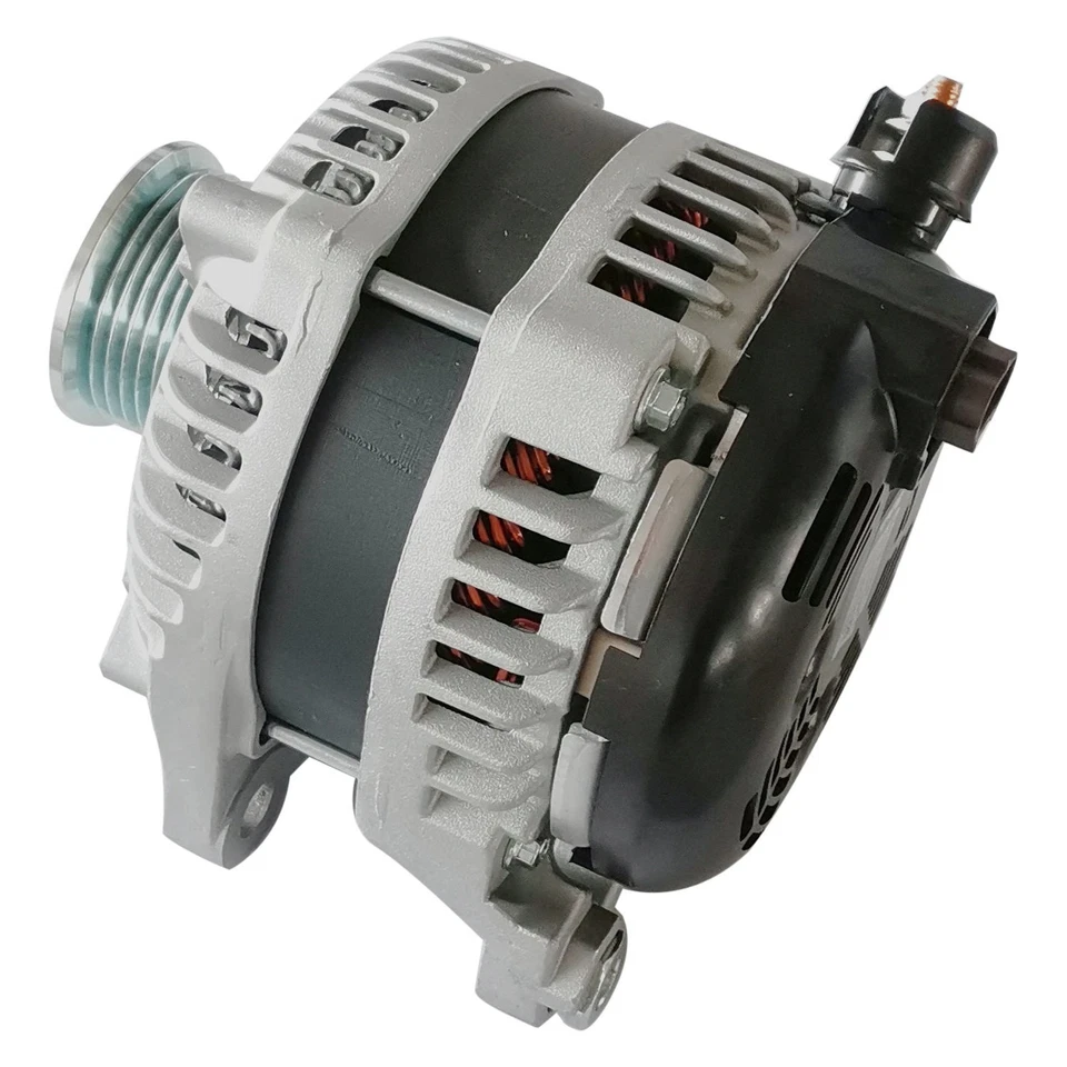 For Ford F-150 2011-2014 TYC 2-11629 Alternator Foto 2 de 4