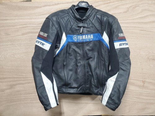 yamaha motorcycle jackets for sale