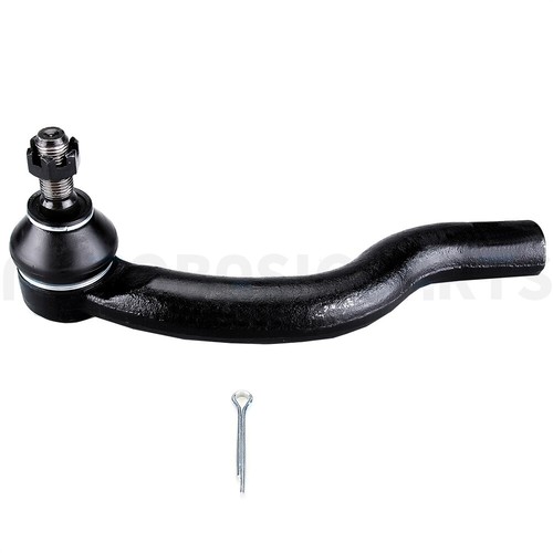 For 2006-2015 Toyota RAV4 10 Pcs Front Outer Tie Rod End Link Sway Bar End Kits - Picture 11 of 11
