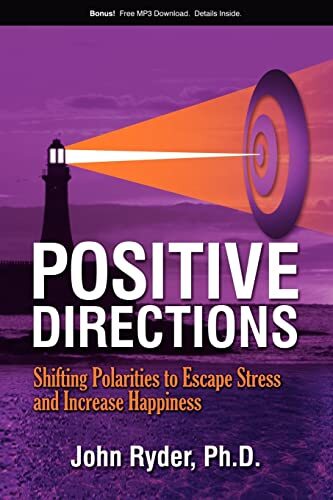 Positive Directions: Shifting Polaritie..., Ryder, John