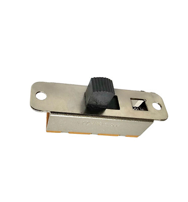 Pro Trucker RoadKing RK56 / Astatic 636L CB Microphone Replacement Slide Switch
