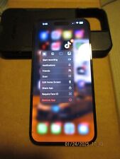 iPhone 14 Pro Max W/ TikTok Installed